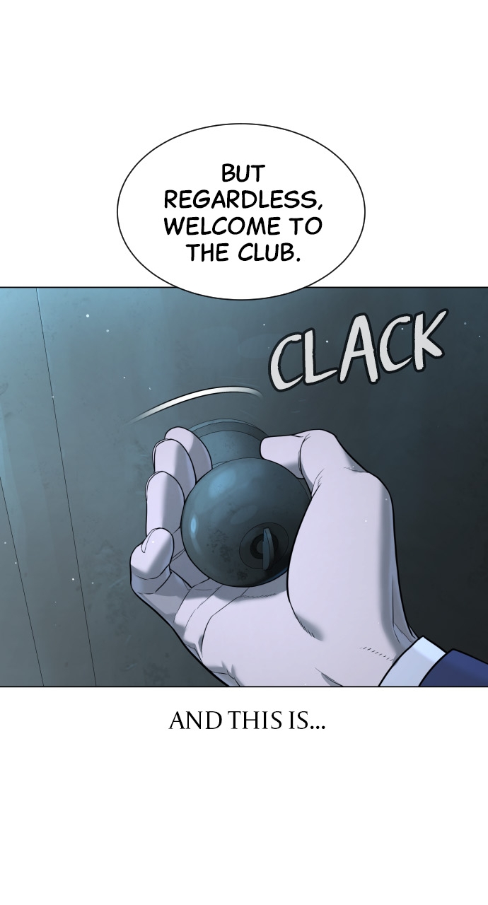 Killer Peter, Chapter 5