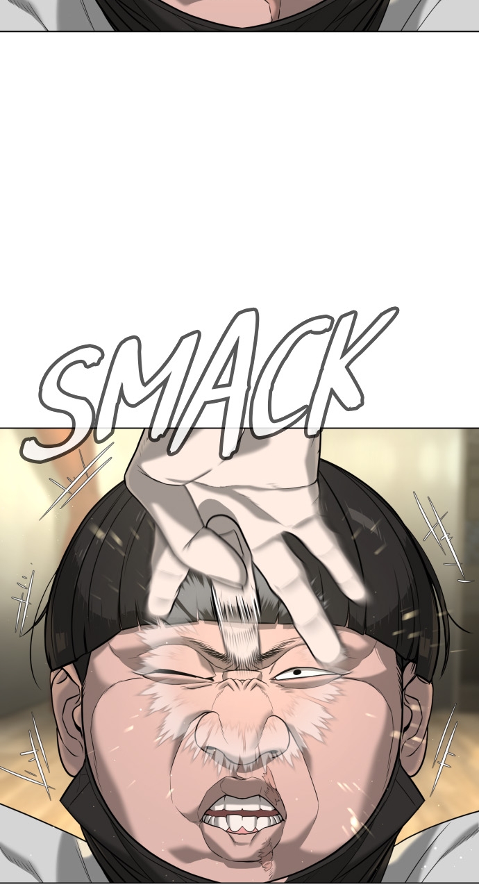 Killer Peter, Chapter 5