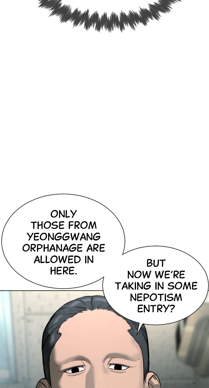Killer Peter, Chapter 6