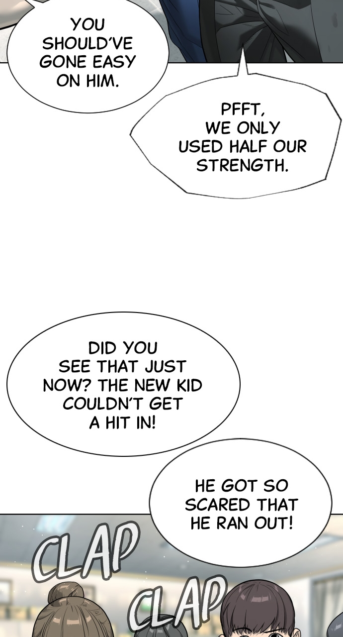 Killer Peter, Chapter 6