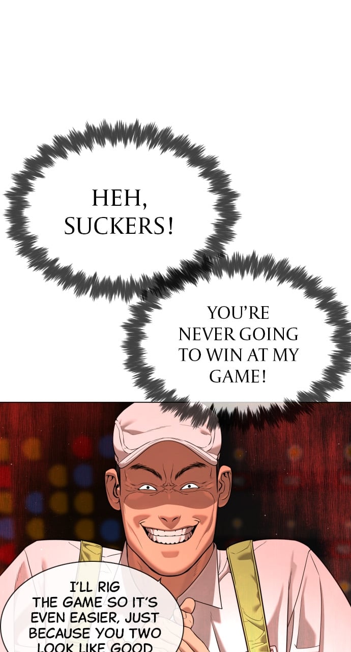 Killer Peter, Chapter 7