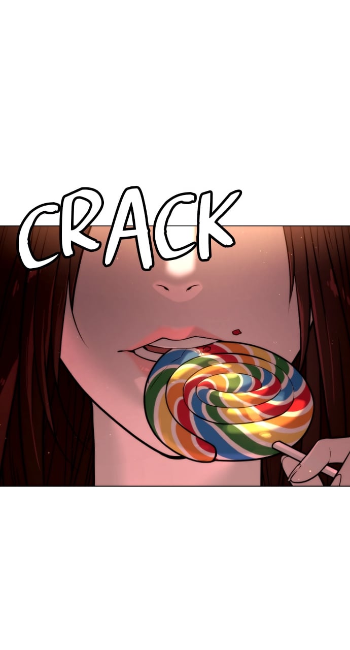 Killer Peter, Chapter 7