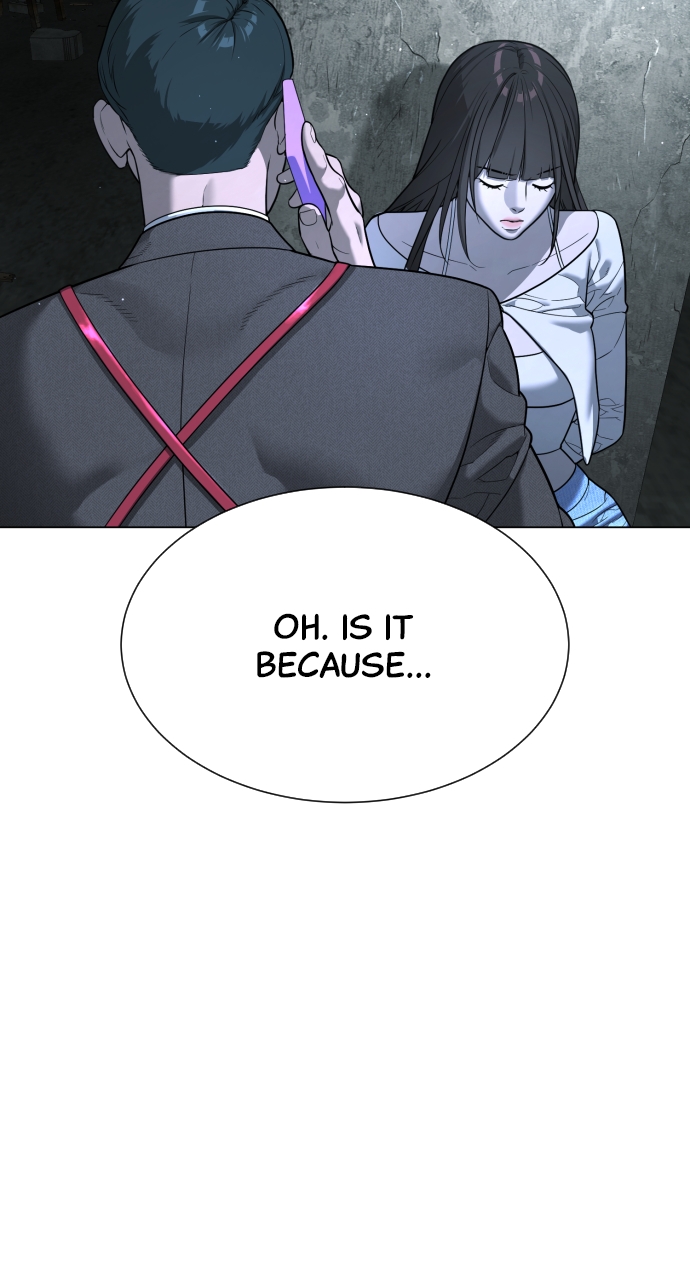 Killer Peter, Chapter 8