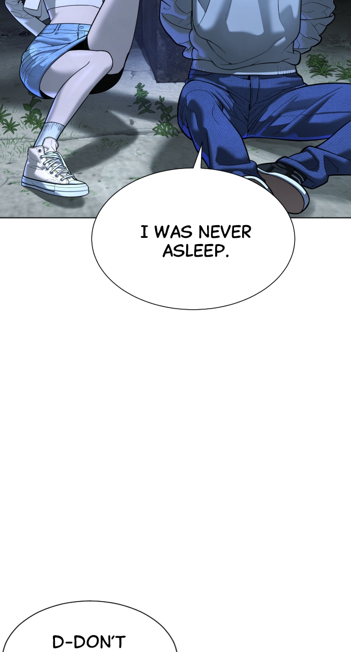 Killer Peter, Chapter 8