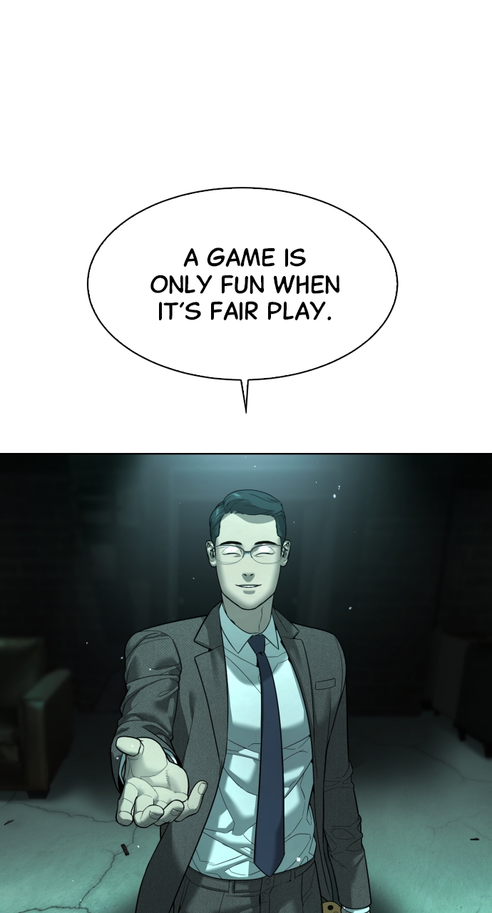 Killer Peter, Chapter 8