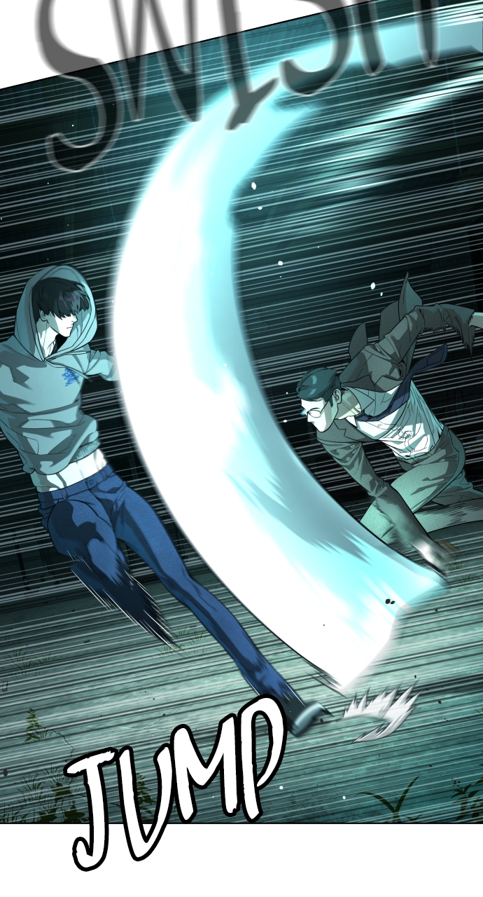 Killer Peter, Chapter 9