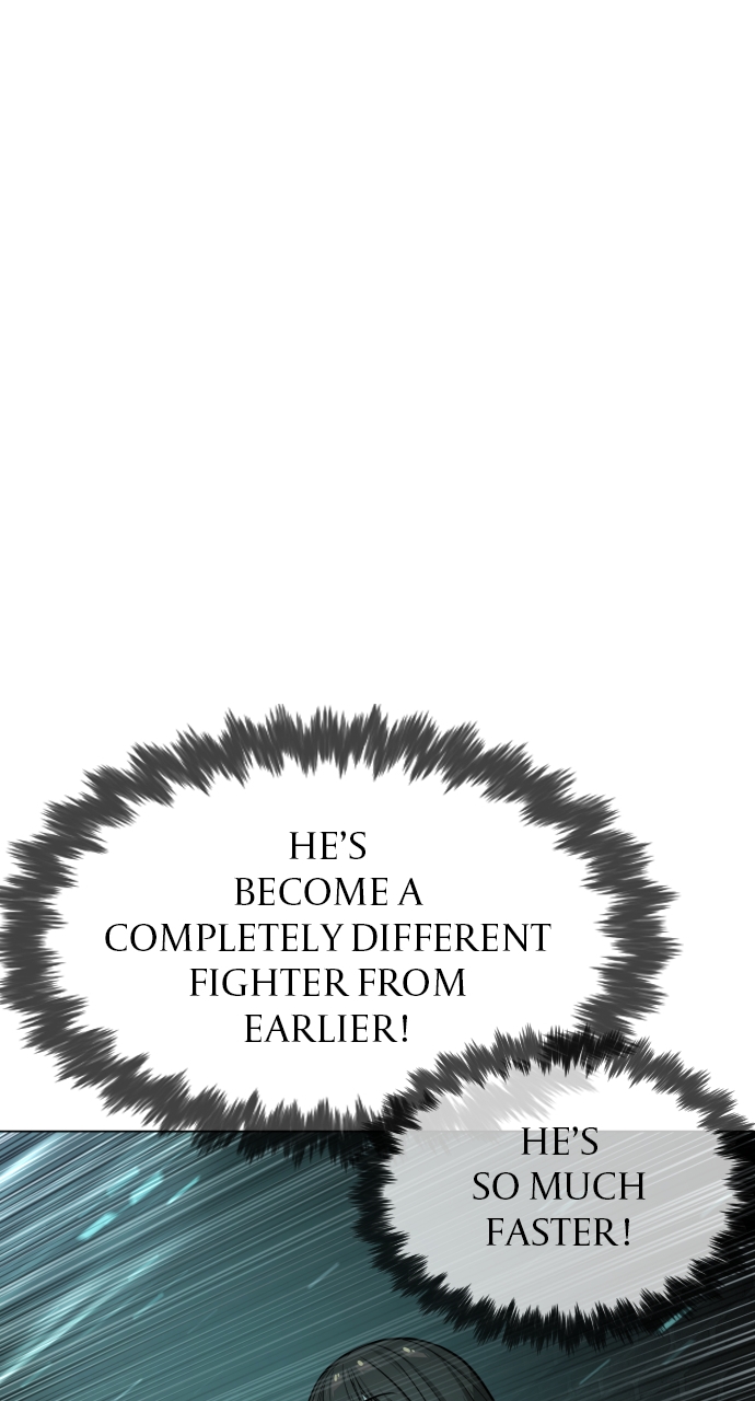 Killer Peter, Chapter 9