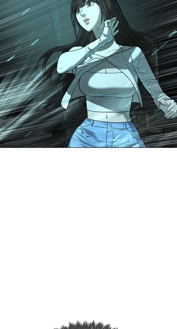 Killer Peter, Chapter 9