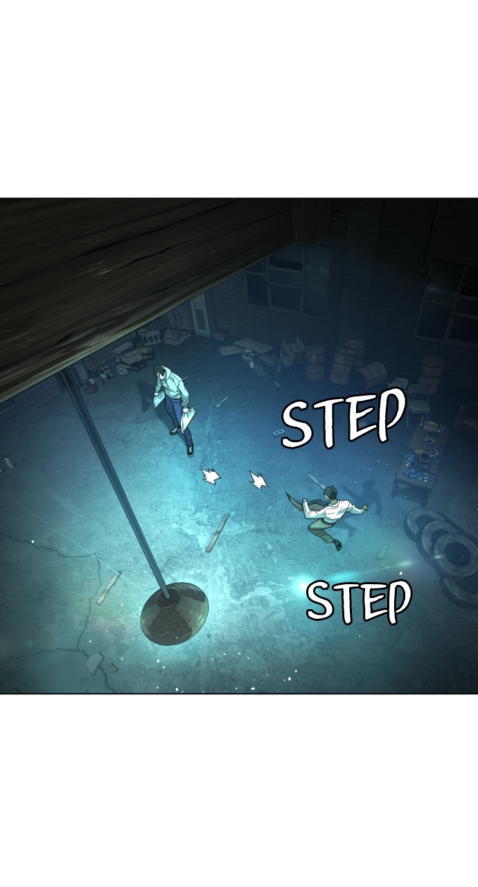 Killer Peter, Chapter 9