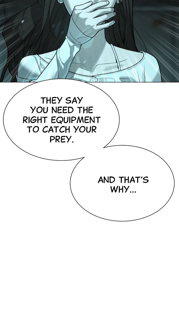 Killer Peter, Chapter 9