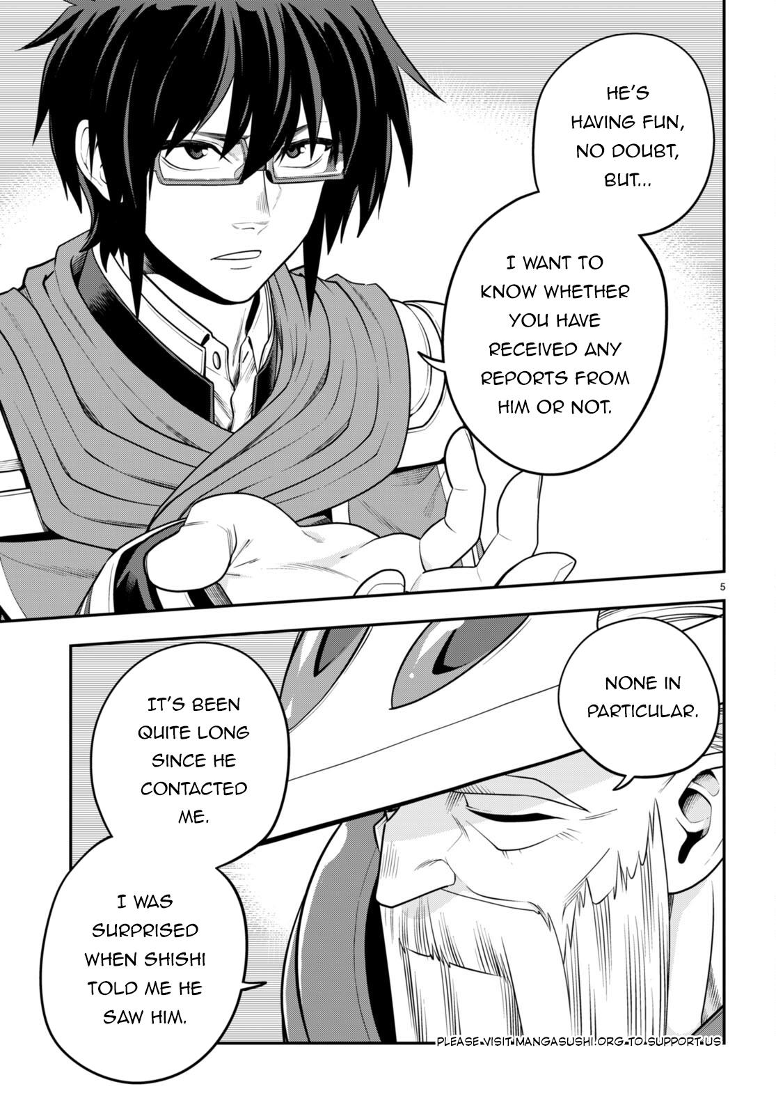 Kiniro No Word Master 9.2 Scan Vf Konjiki no Word Master – Yuusha Yonin ni Makikomareta Unique Cheat