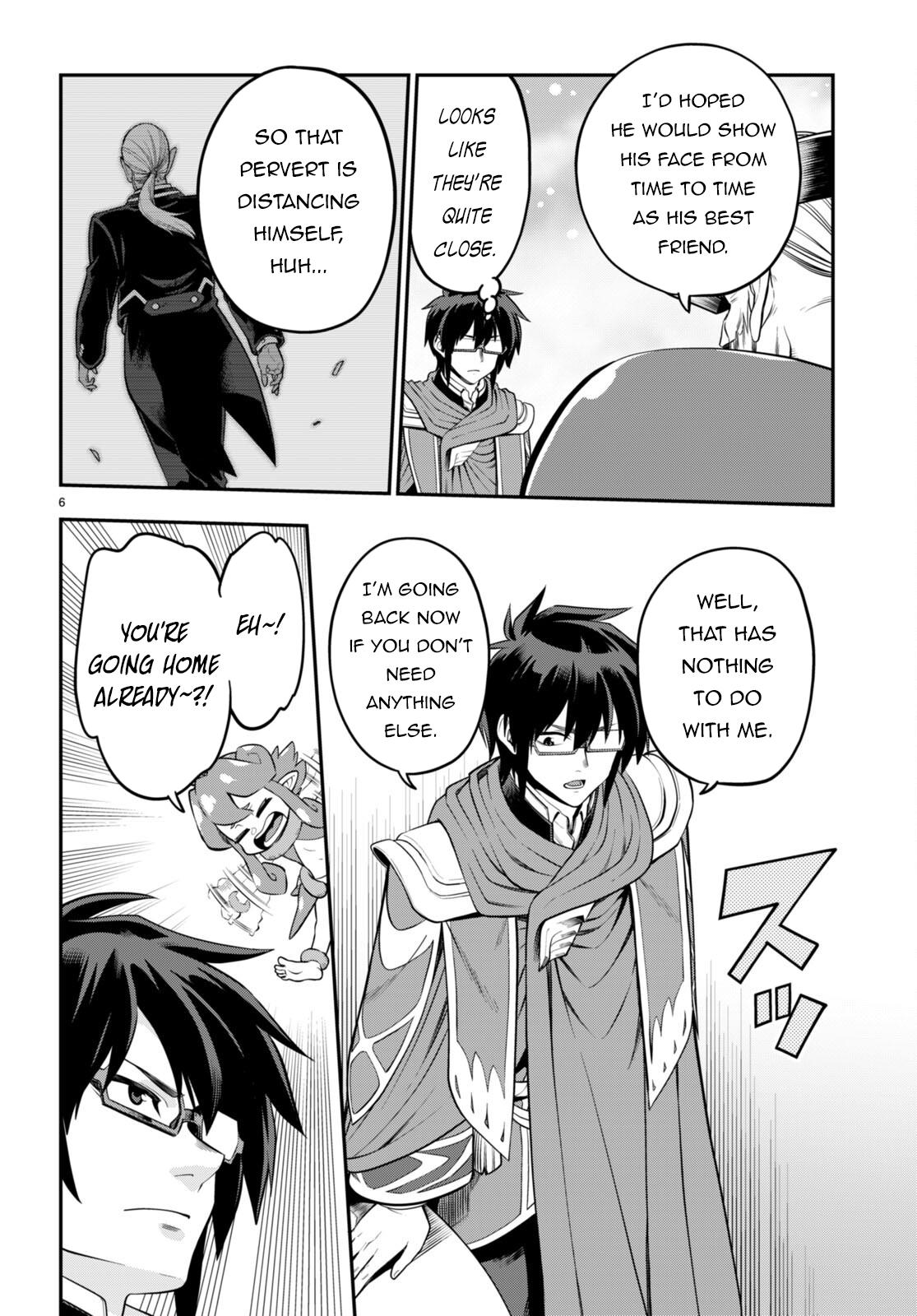 Kiniro No Word Master 9.2 Scan Vf Konjiki no Word Master – Yuusha Yonin ni Makikomareta Unique Cheat