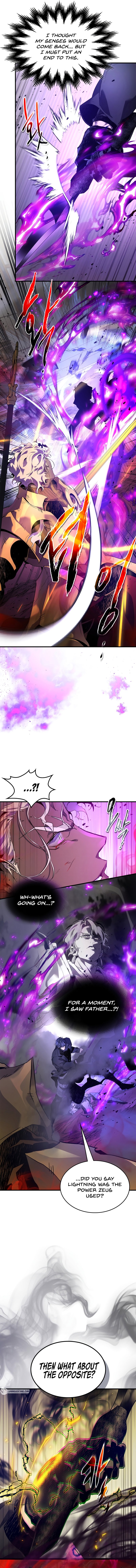 Leveling With The Gods, Chapter 107