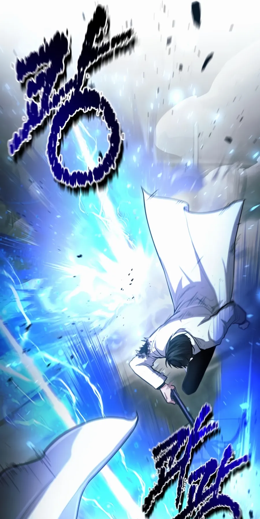 Read Life Of A Quack Healer