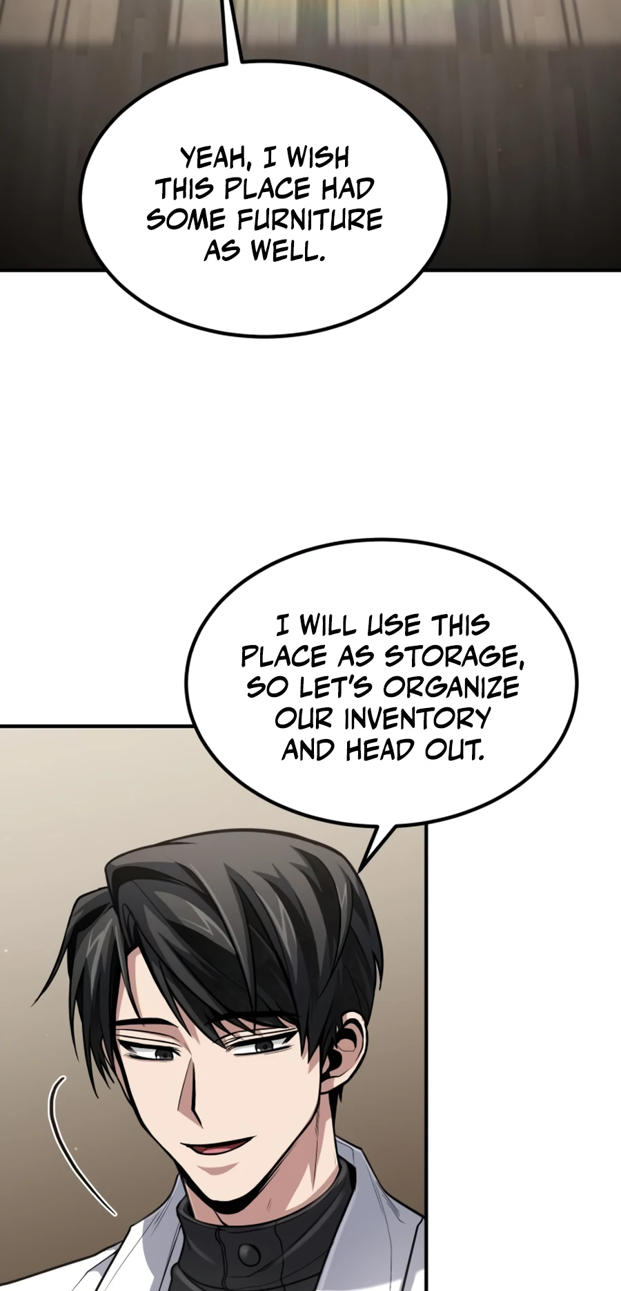 Read Life Of A Quack Healer