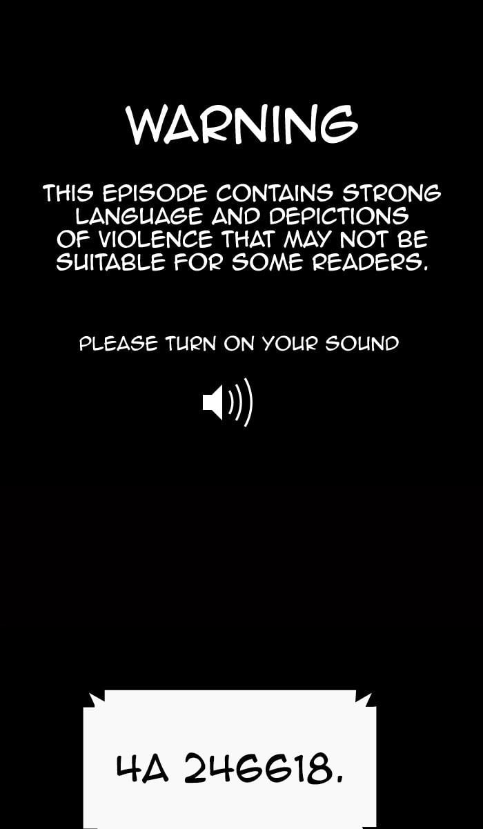 Lookism, Chapter 369