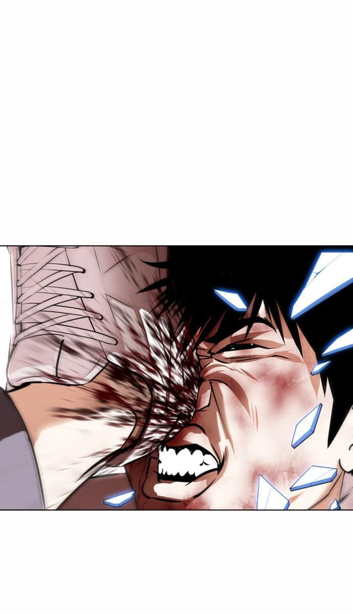 Lookism, Chapter 369