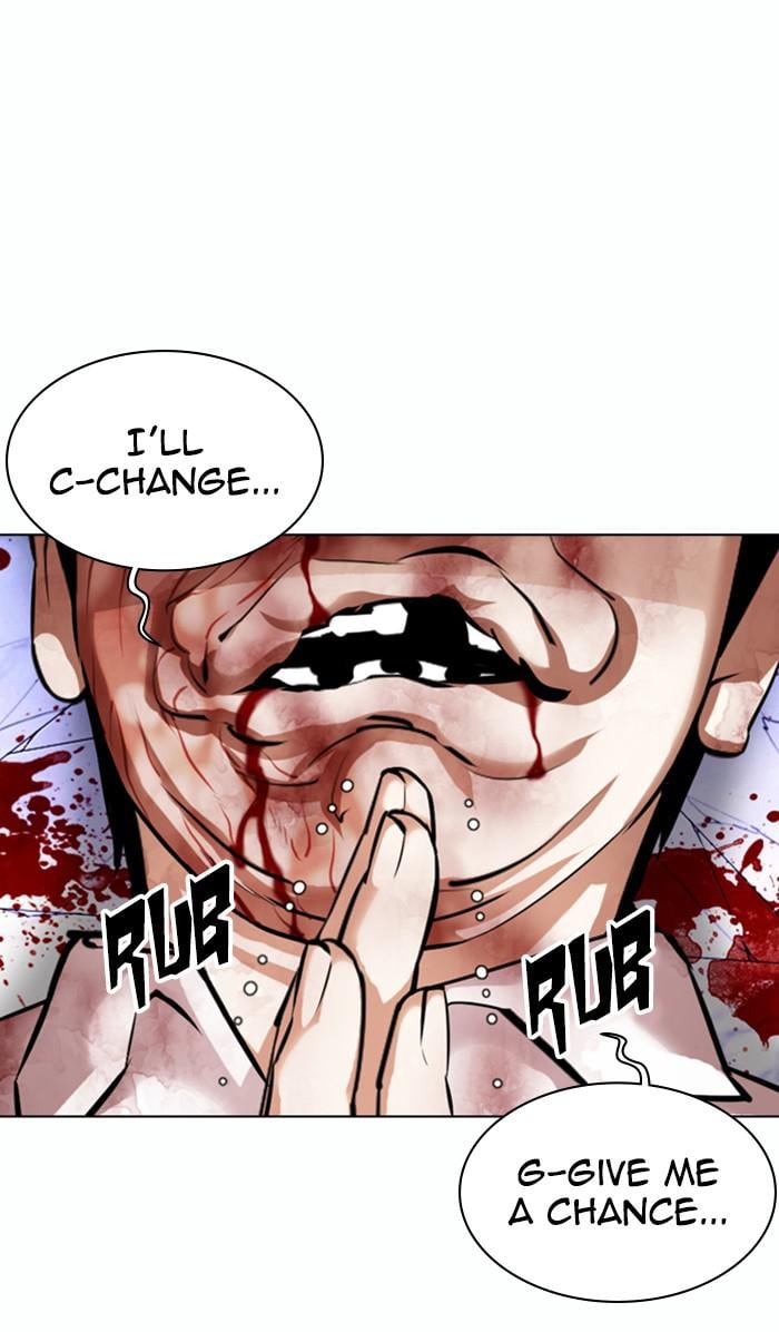 Lookism, Chapter 369