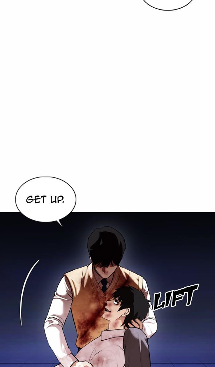 Lookism, Chapter 369