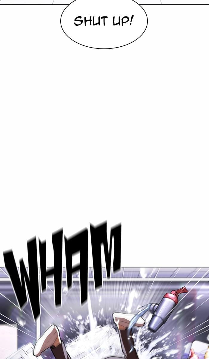 Lookism, Chapter 369