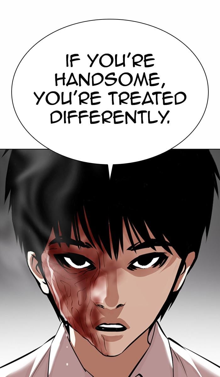 Lookism, Chapter 369