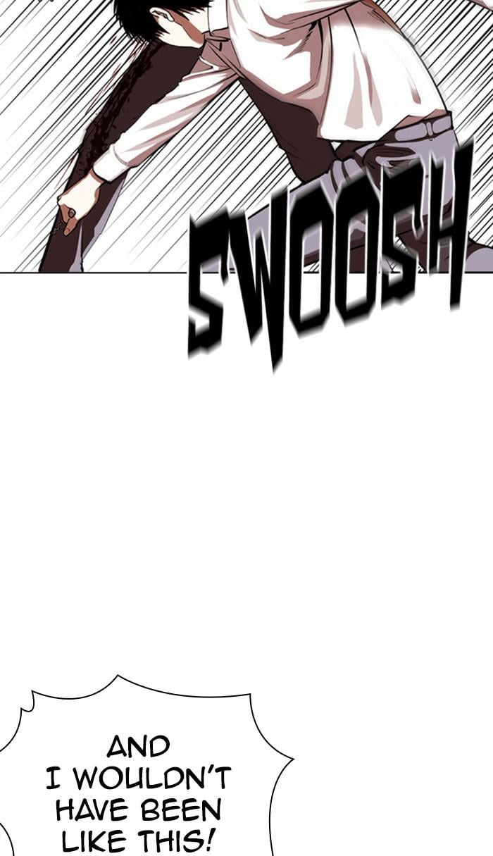 Lookism, Chapter 369