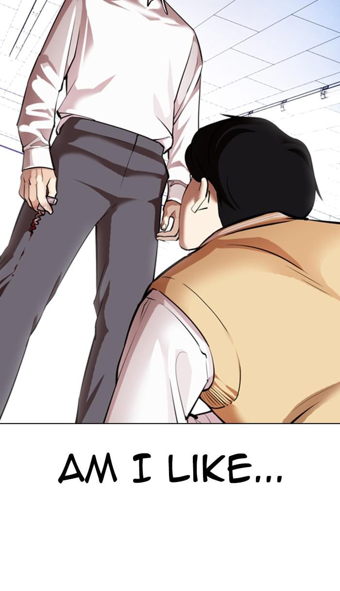 Lookism, Chapter 369