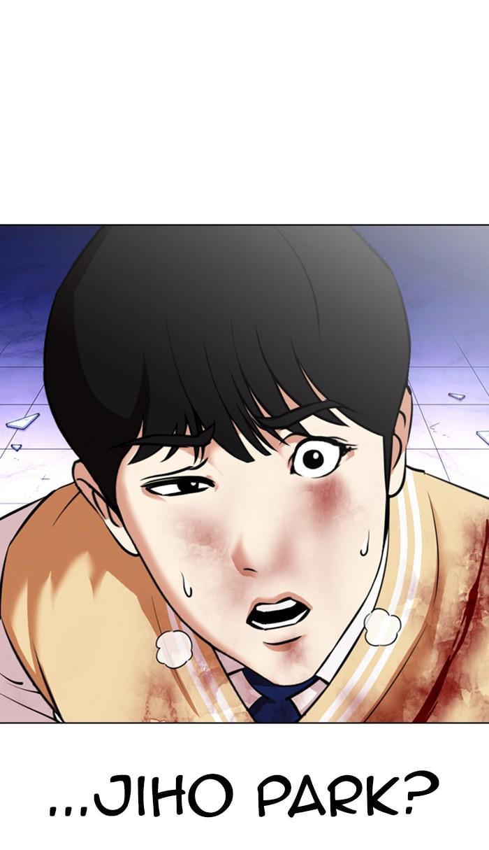 Lookism, Chapter 369