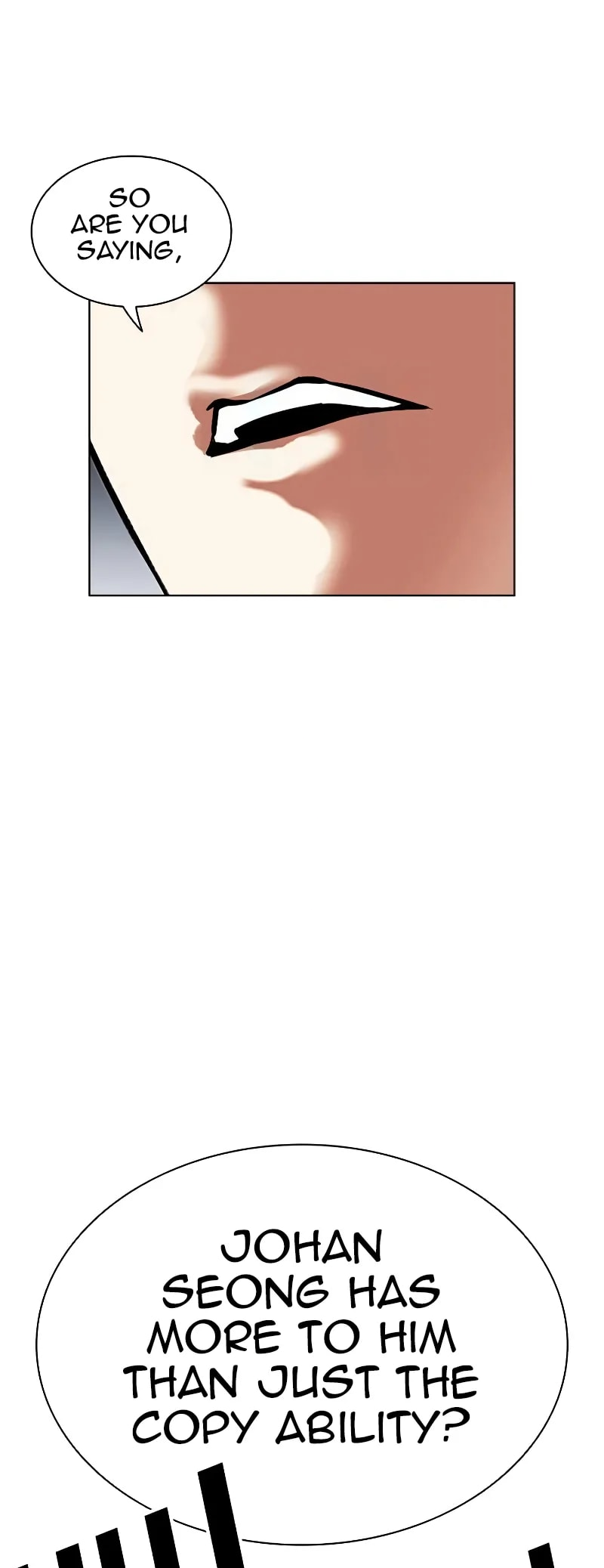 Lookism, Chapter 510.5