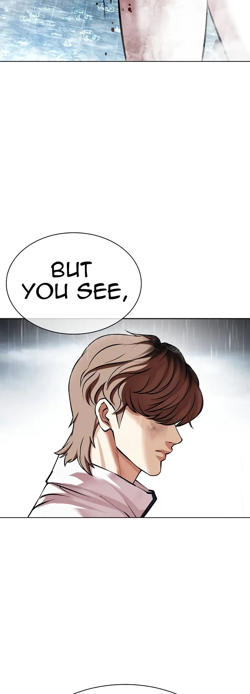 Lookism, Chapter 510.5