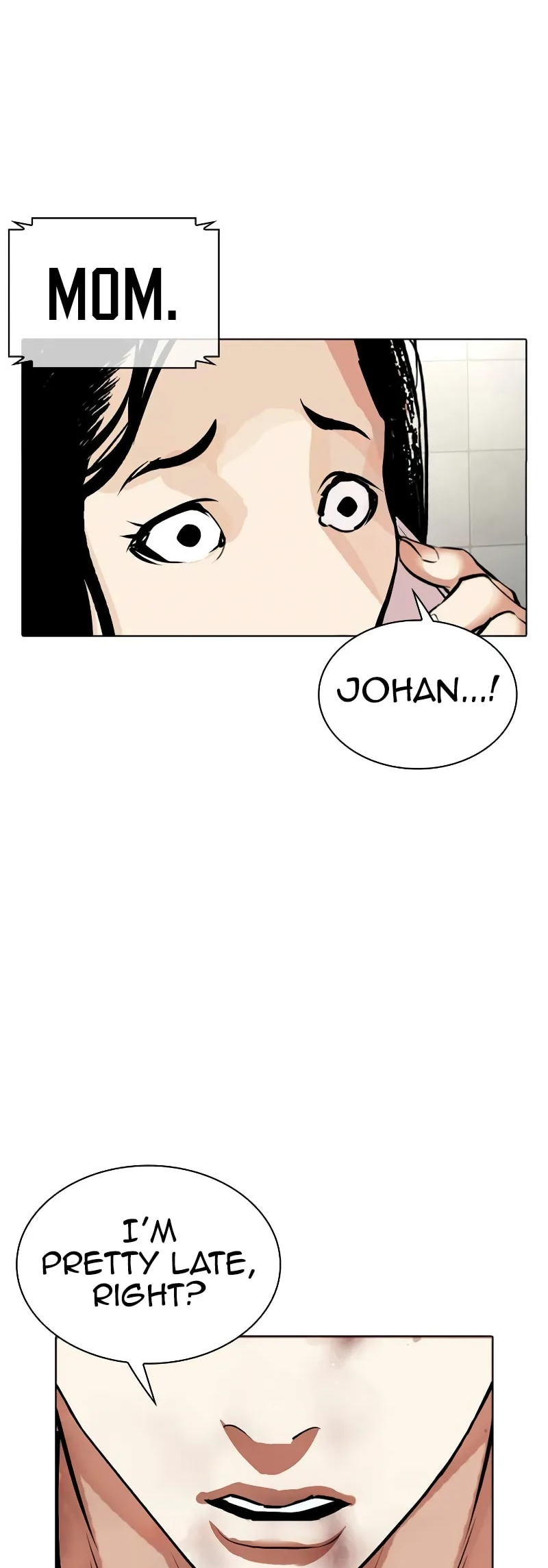 Lookism, Chapter 510