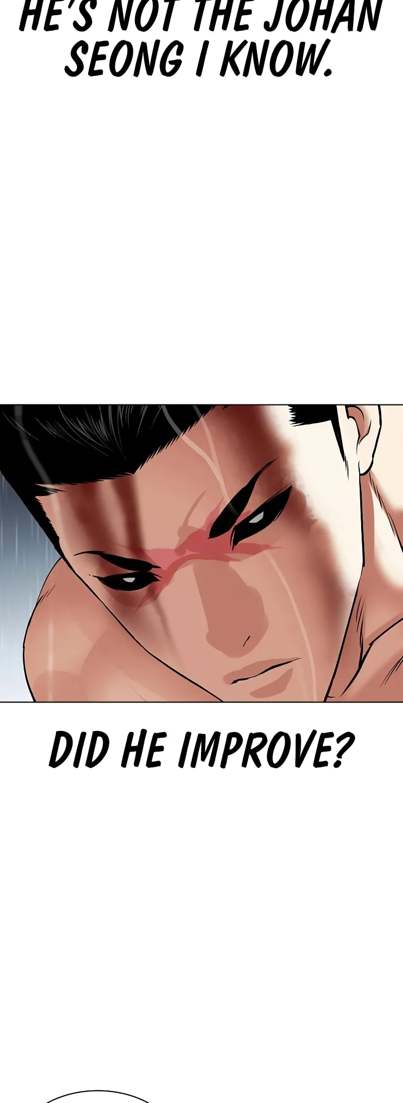 Lookism, Chapter 510