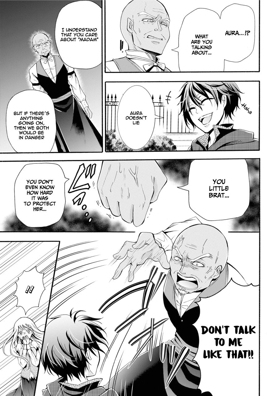 Read Mahou shoujo gakuen no suketto kyoushi Manga English [New Chapters] Online Free MangaClash