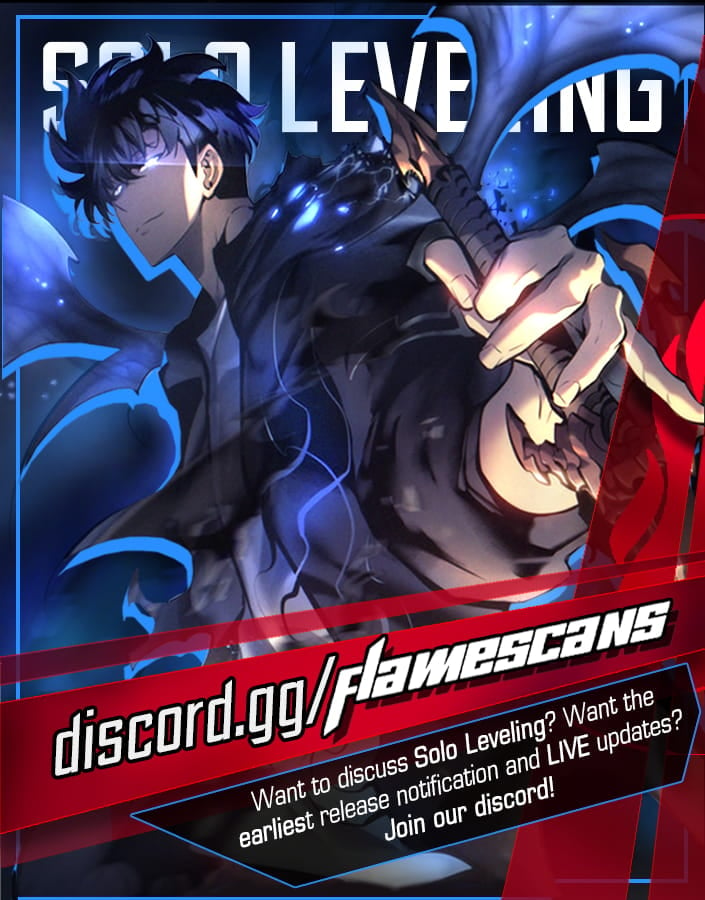 Solo Leveling, chapter 171