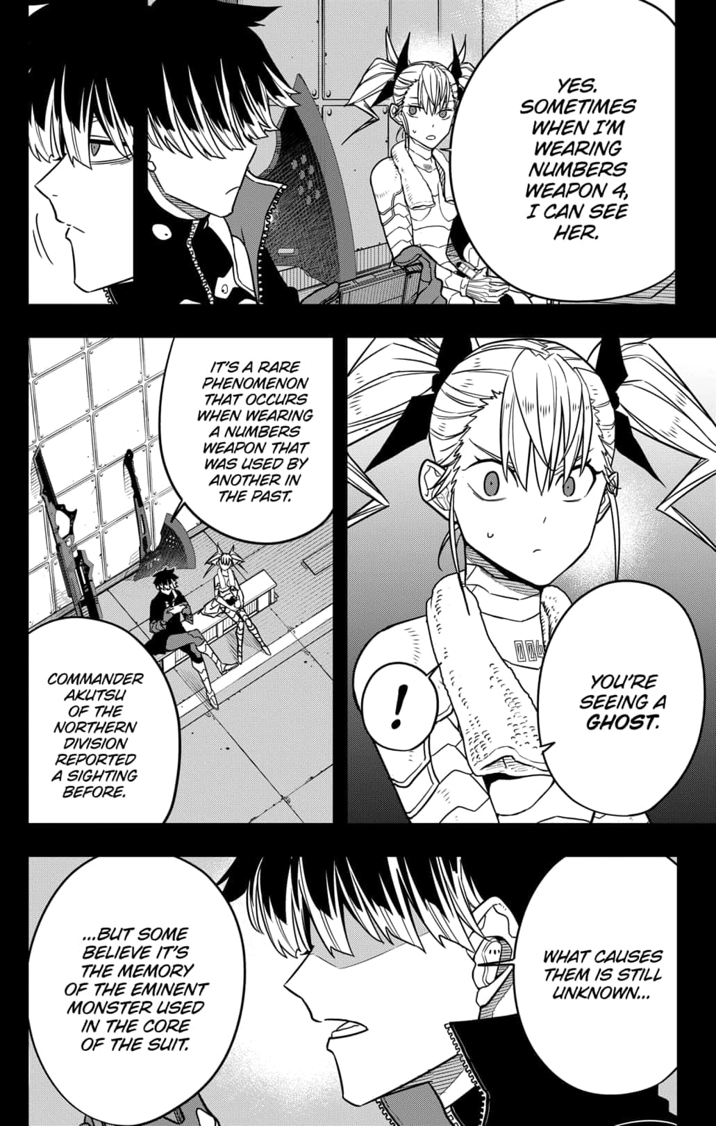 Chapter 79 - Page 12