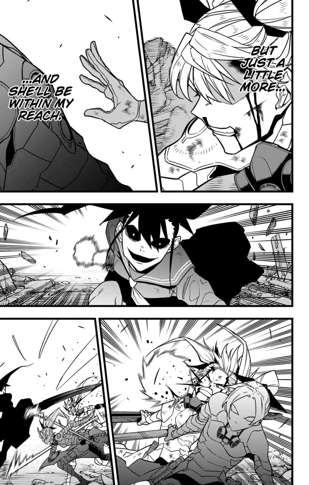 Chapter 79 - Page 15