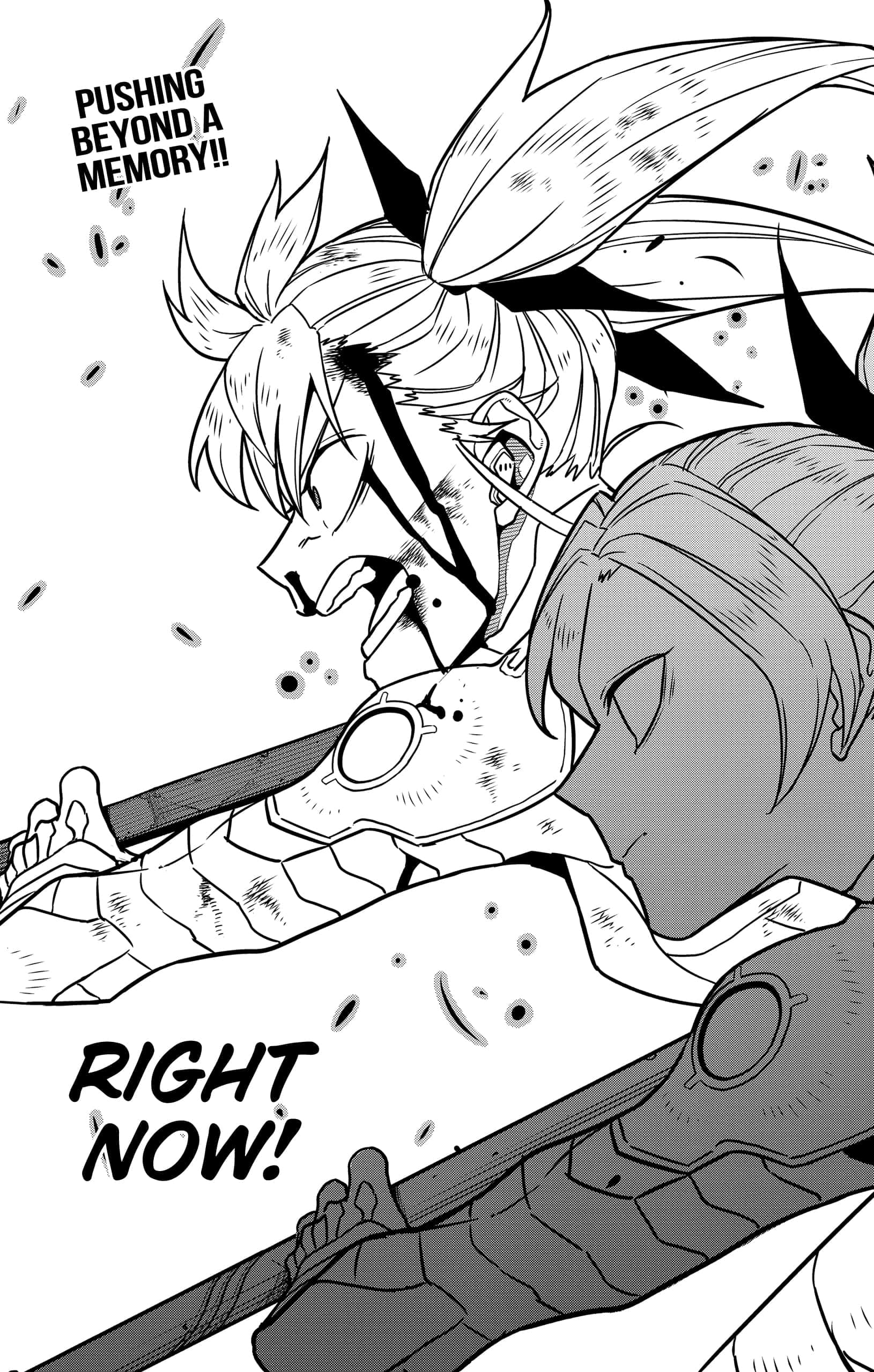 Chapter 79 - Page 19