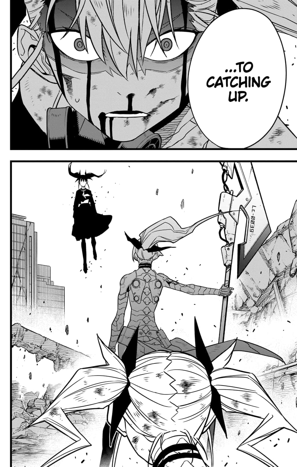 Chapter 79 - Page 10