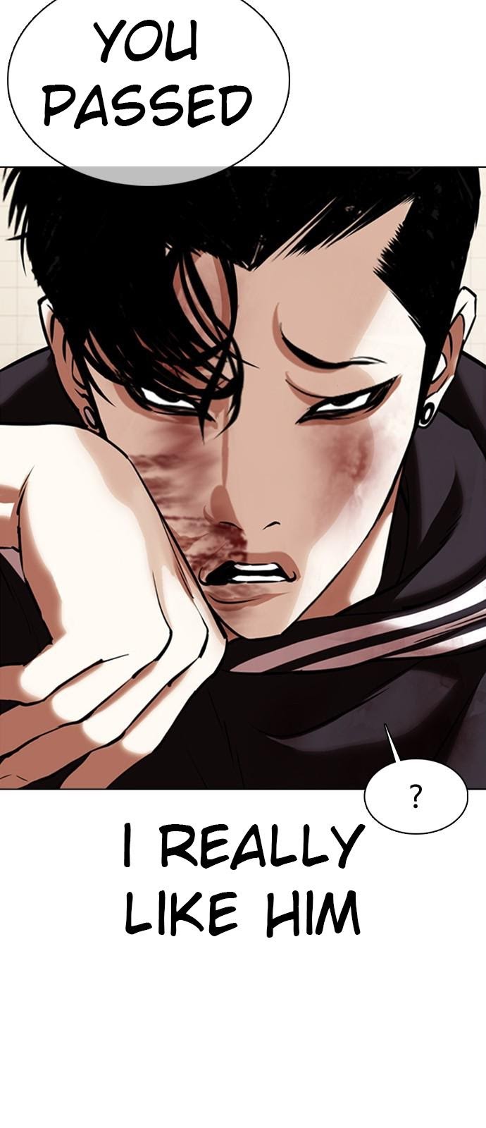 Lookism, Chapter 352