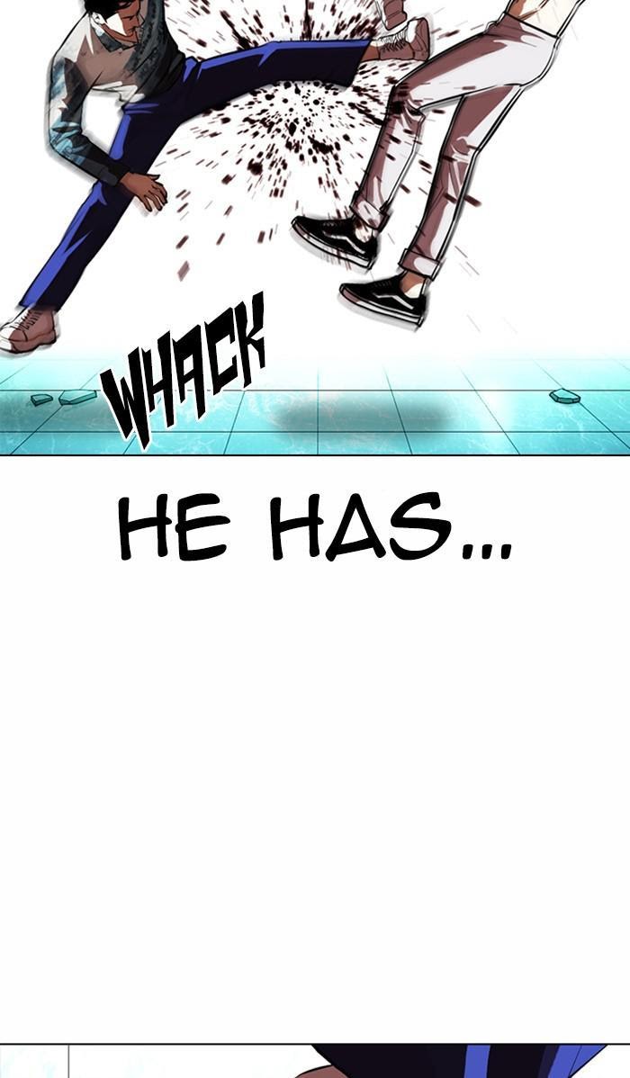 Lookism, Chapter 365