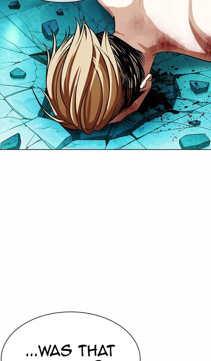 Lookism, Chapter 365