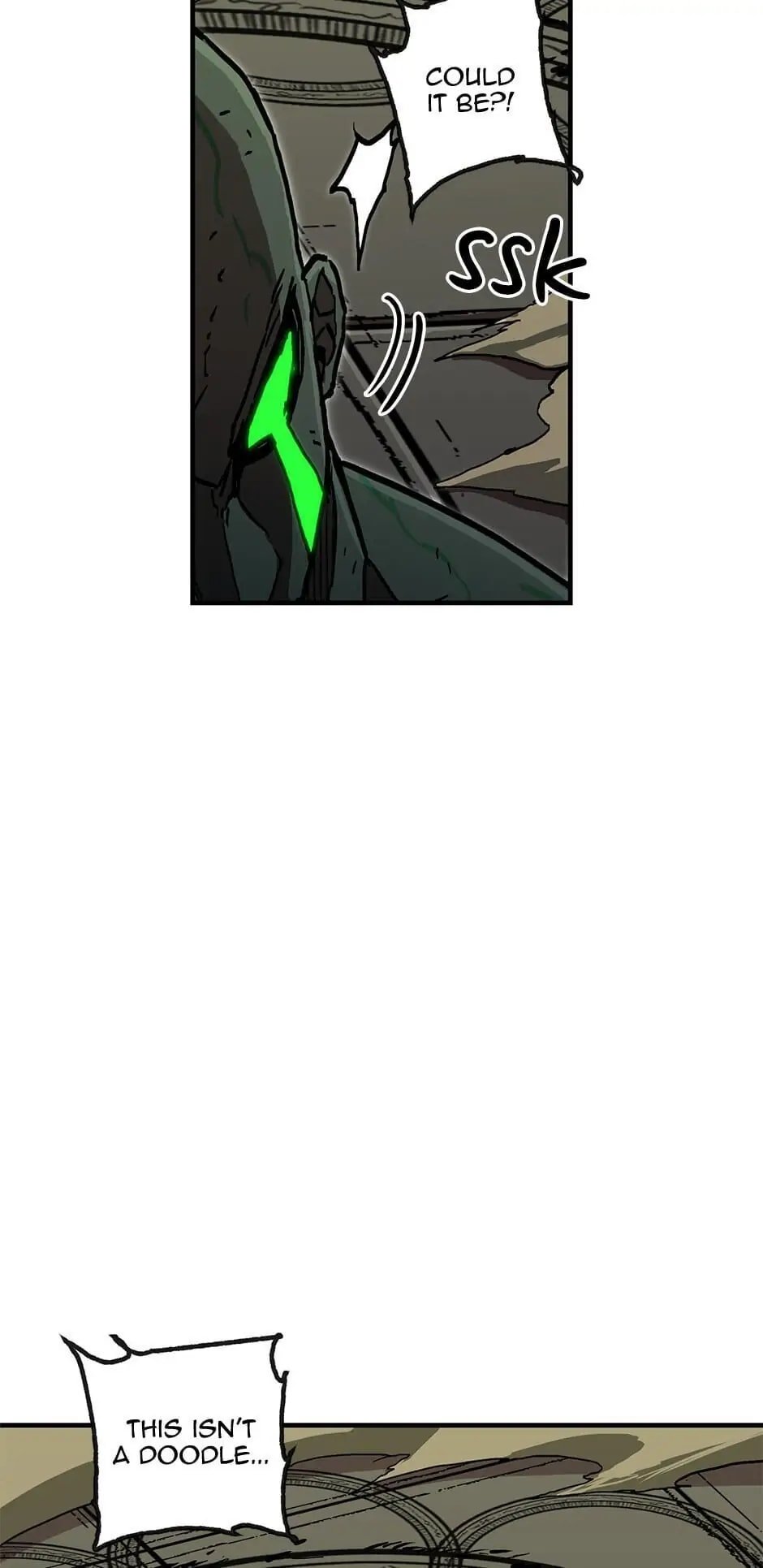 Solo Bug Player, Chapter 34