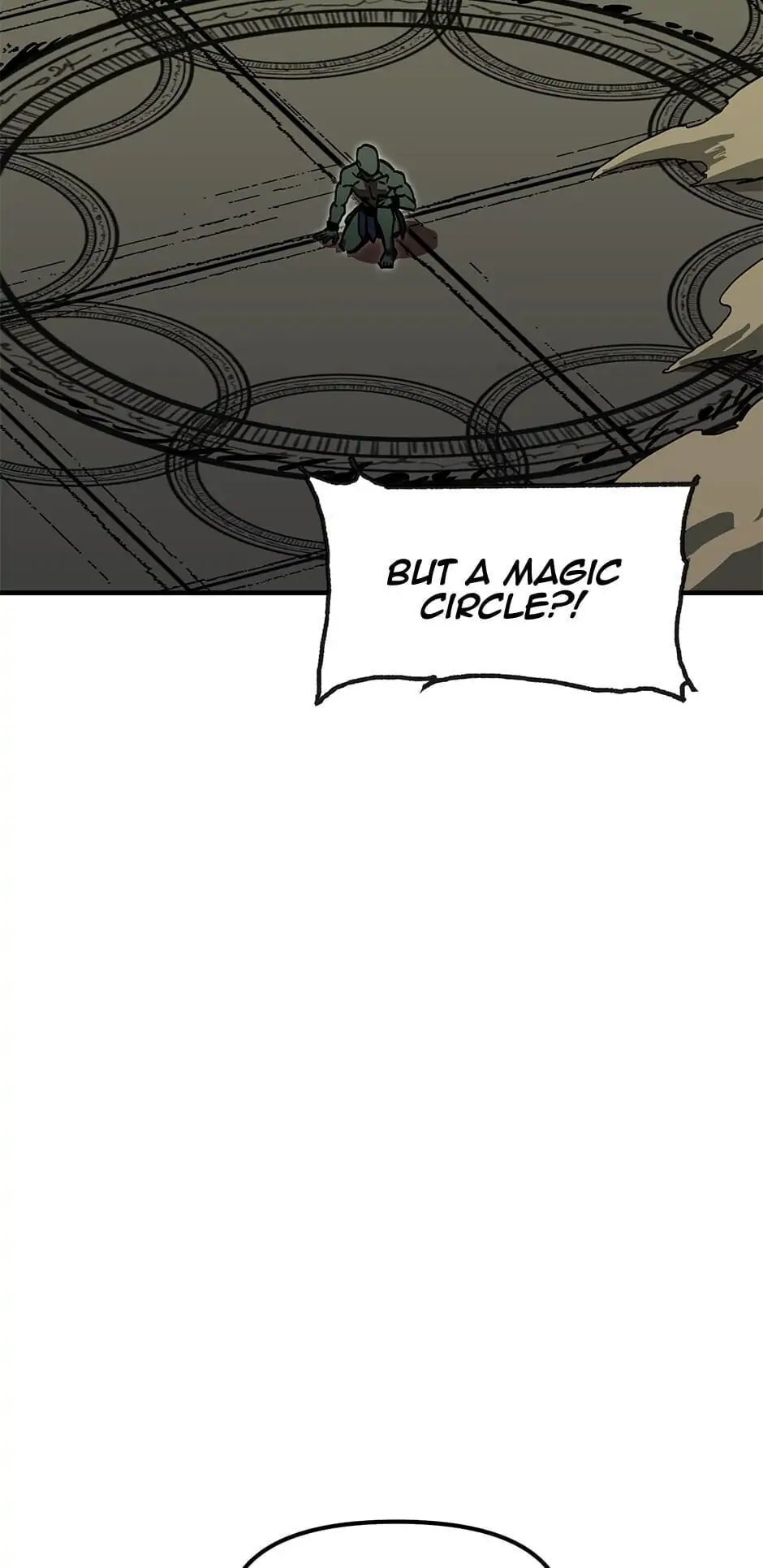 Solo Bug Player, Chapter 34