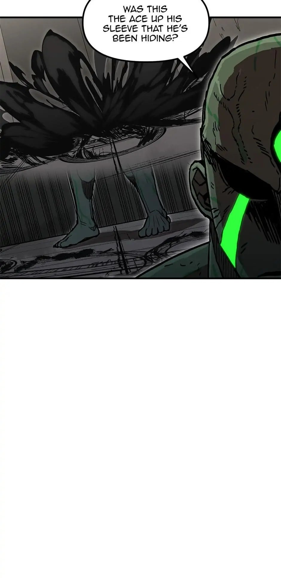 Solo Bug Player, Chapter 34