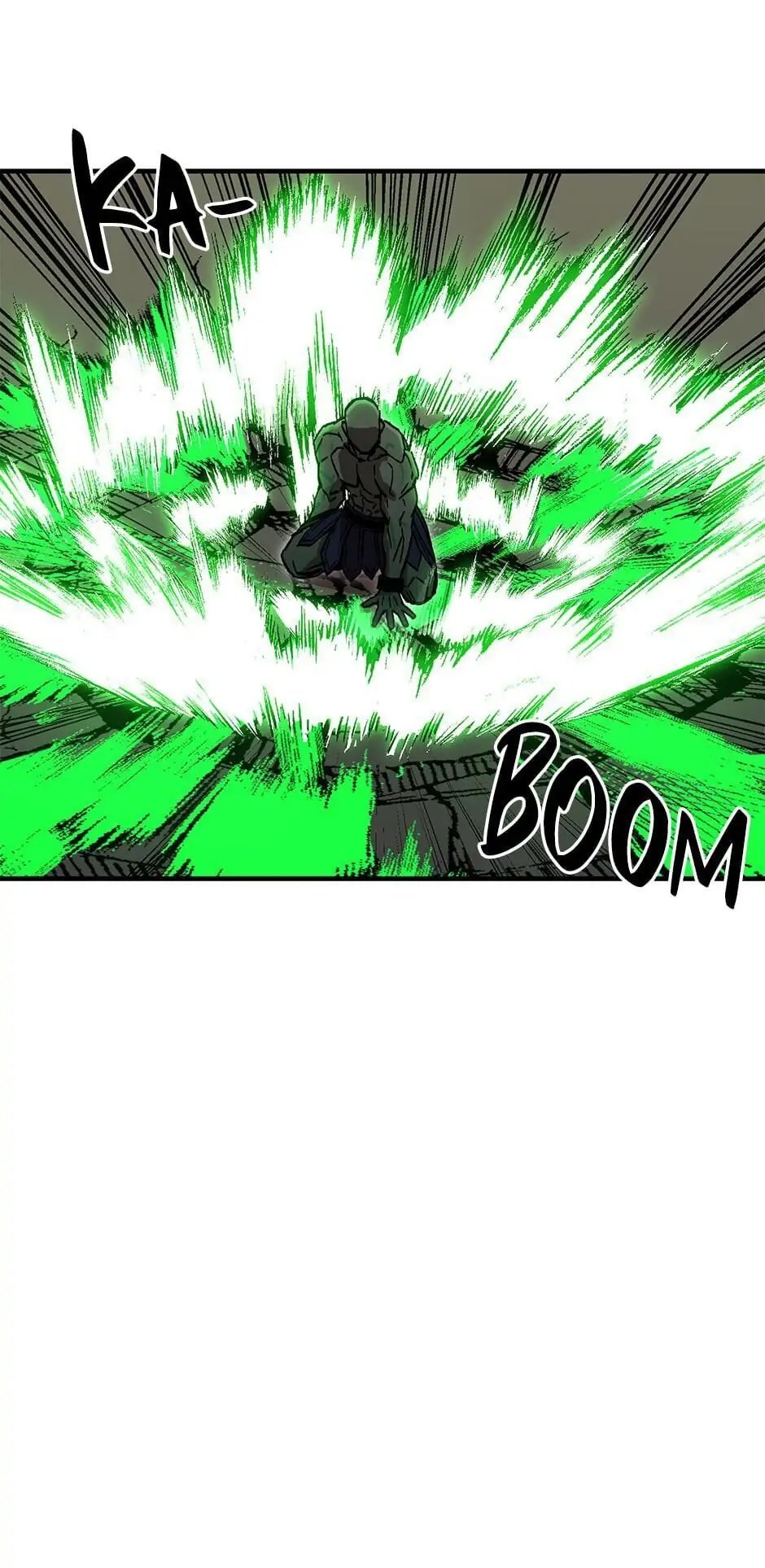 Solo Bug Player, Chapter 34