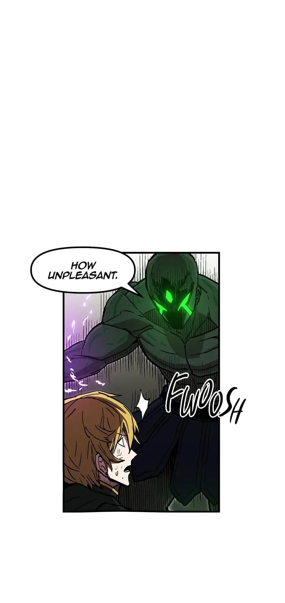 Solo Bug Player, Chapter 34