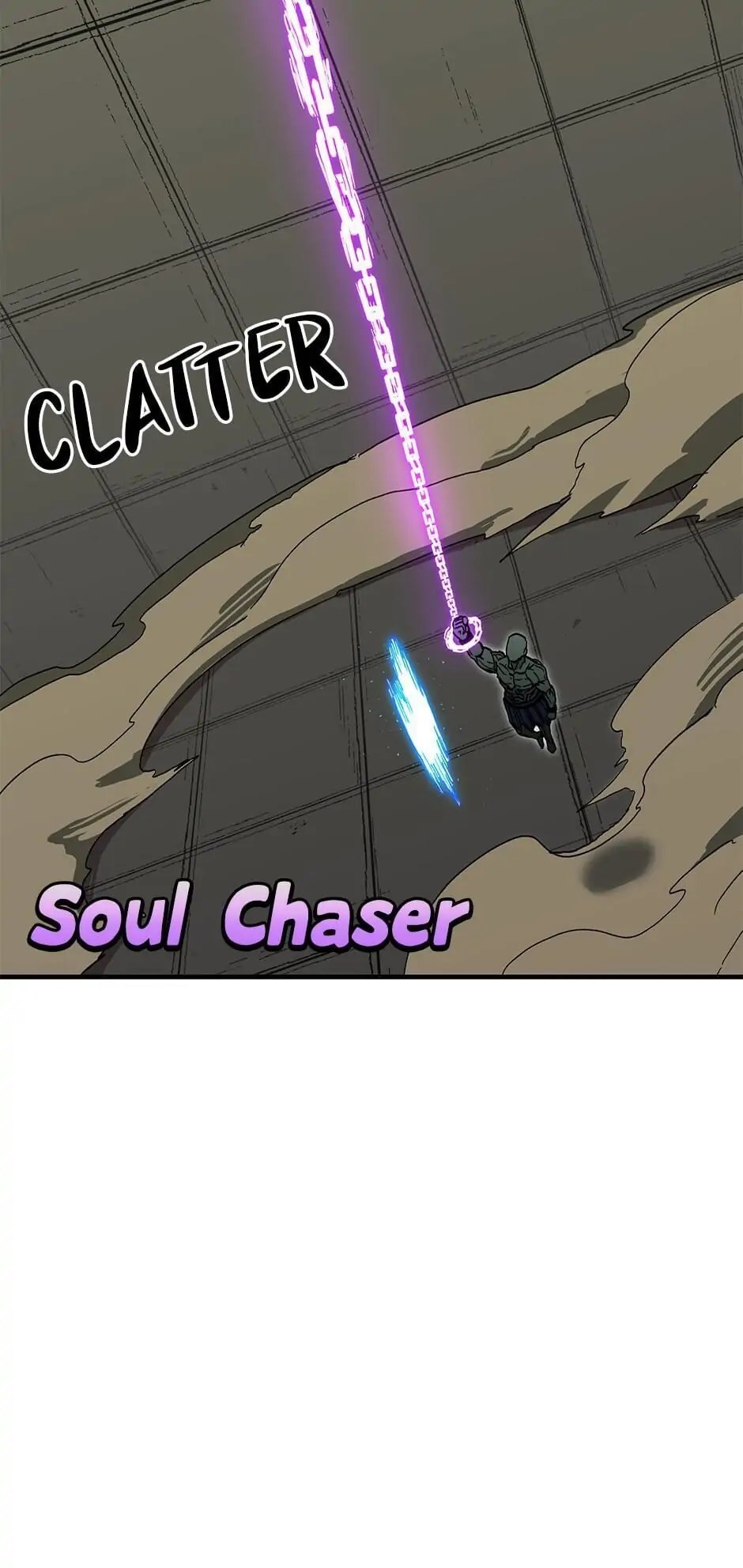 Solo Bug Player, Chapter 34