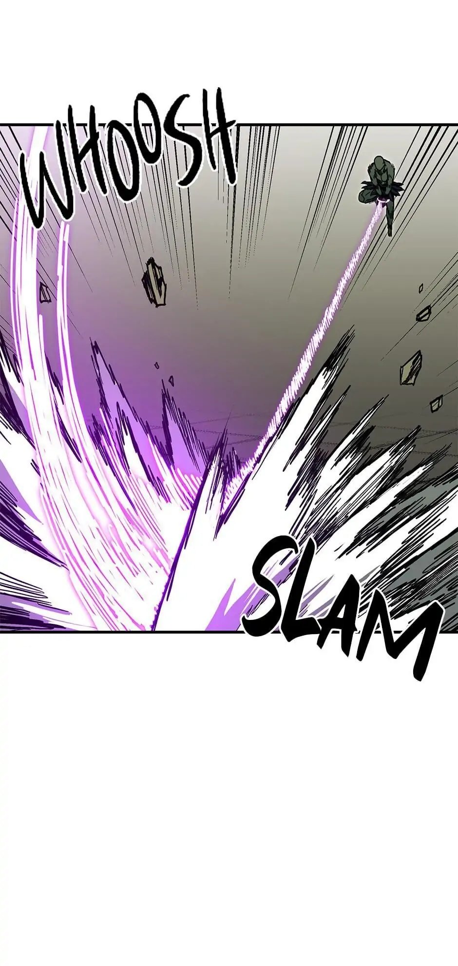 Solo Bug Player, Chapter 34