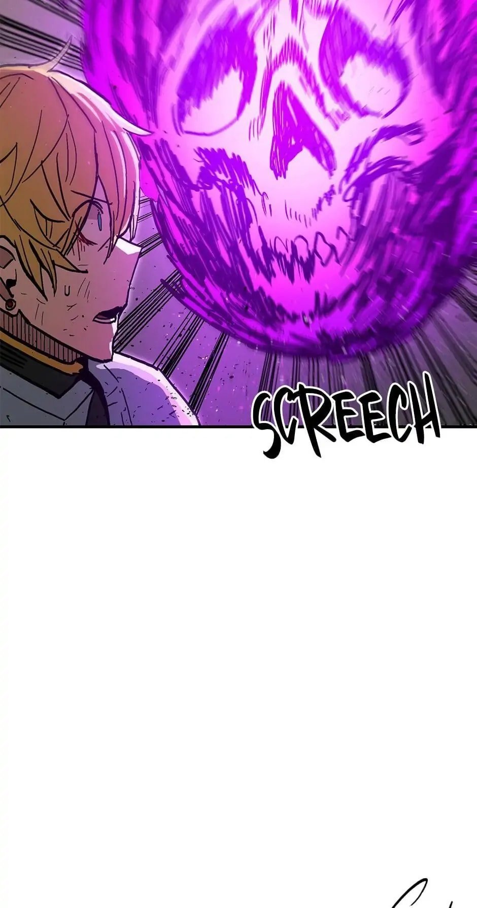 Solo Bug Player, Chapter 34