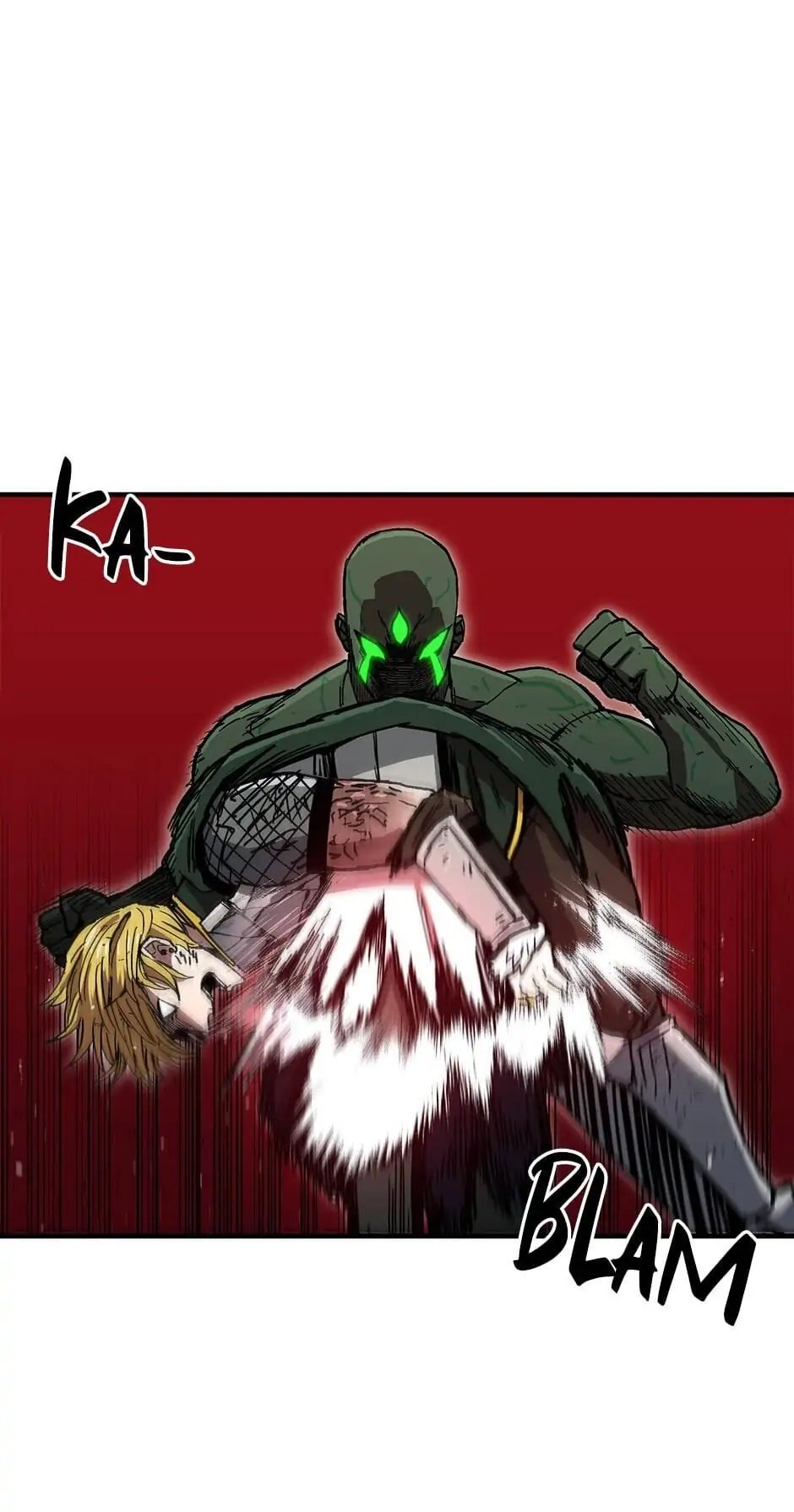 Solo Bug Player, Chapter 34